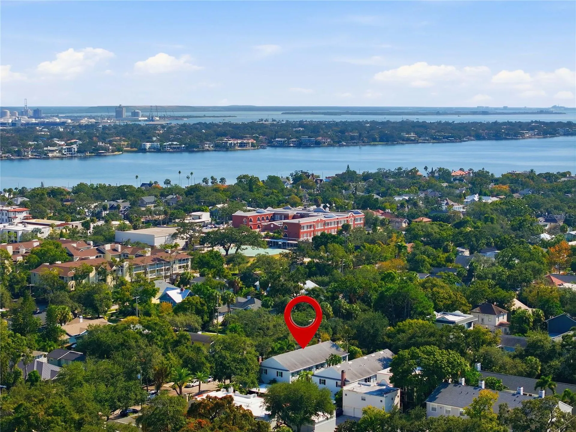 1201 W Horatio Street Tampa FL 33606