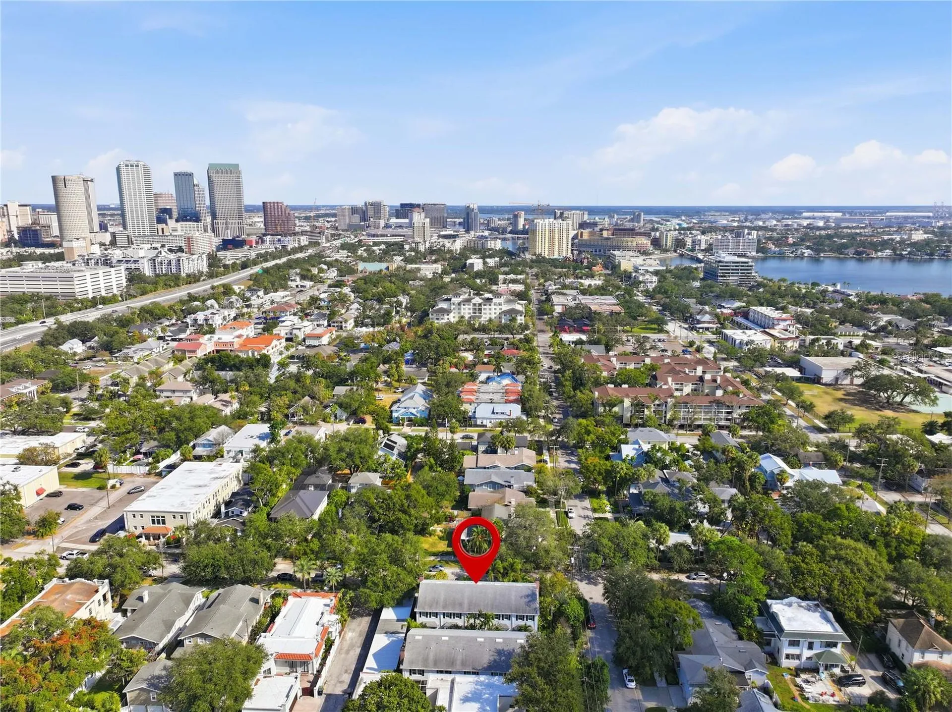 1201 W Horatio Street Tampa FL 33606