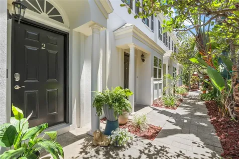 1201 W Horatio Street Tampa FL 33606