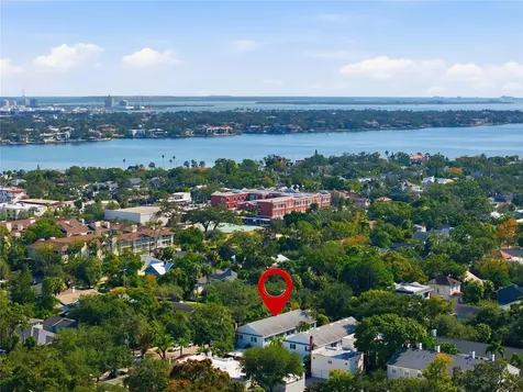 1201 W Horatio Street Tampa FL 33606