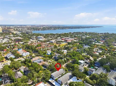 1201 W Horatio Street Tampa FL 33606