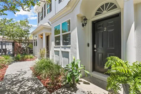 1201 W Horatio Street Tampa FL 33606