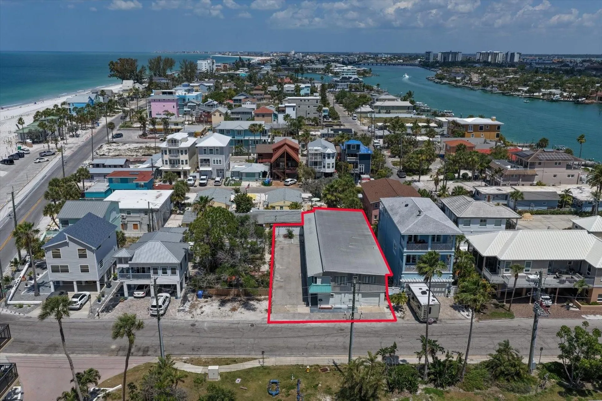 40 77th Avenue Treasure Island FL 33706