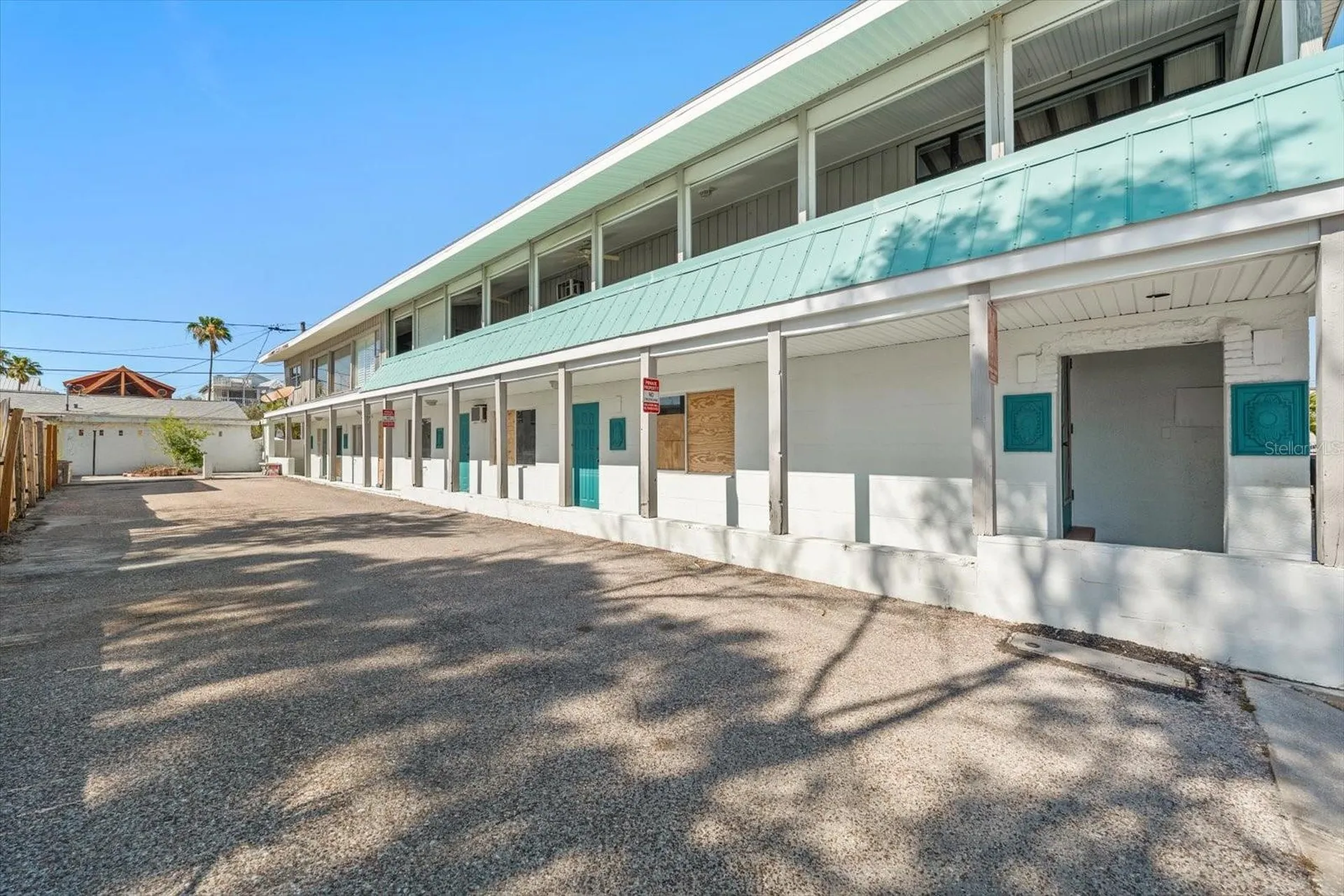 40 77th Avenue Treasure Island FL 33706