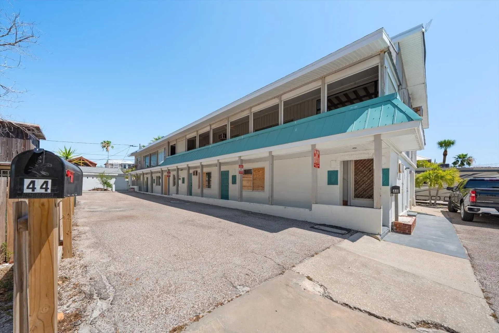 40 77th Avenue Treasure Island FL 33706