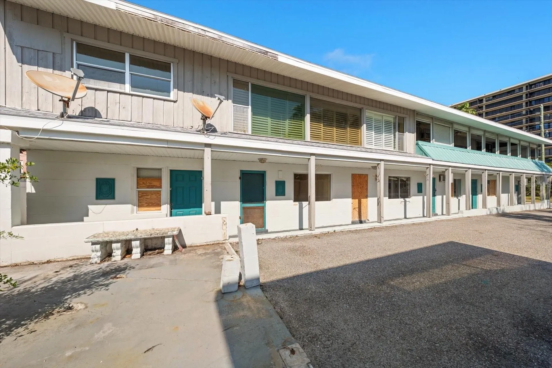 40 77th Avenue Treasure Island FL 33706