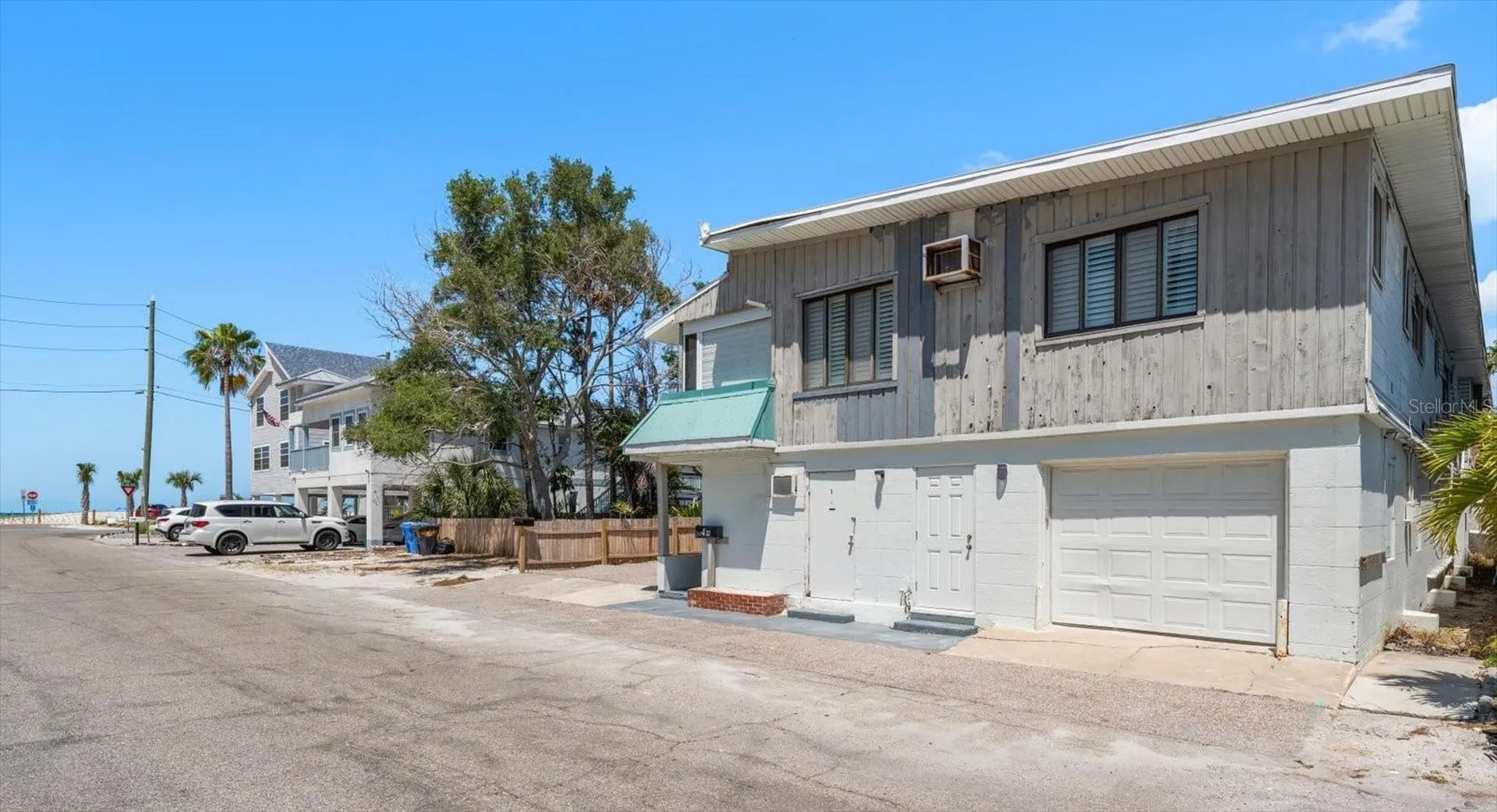 40 77th Avenue Treasure Island FL 33706