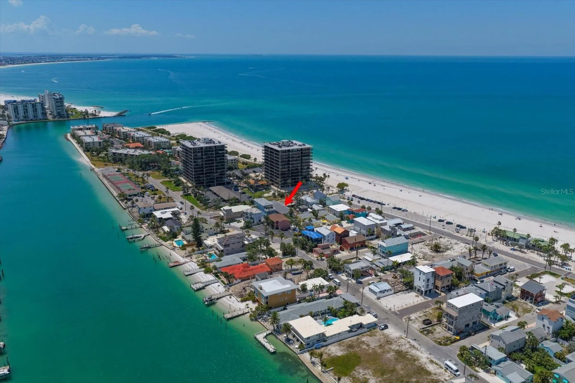 40 77th Avenue Treasure Island FL 33706