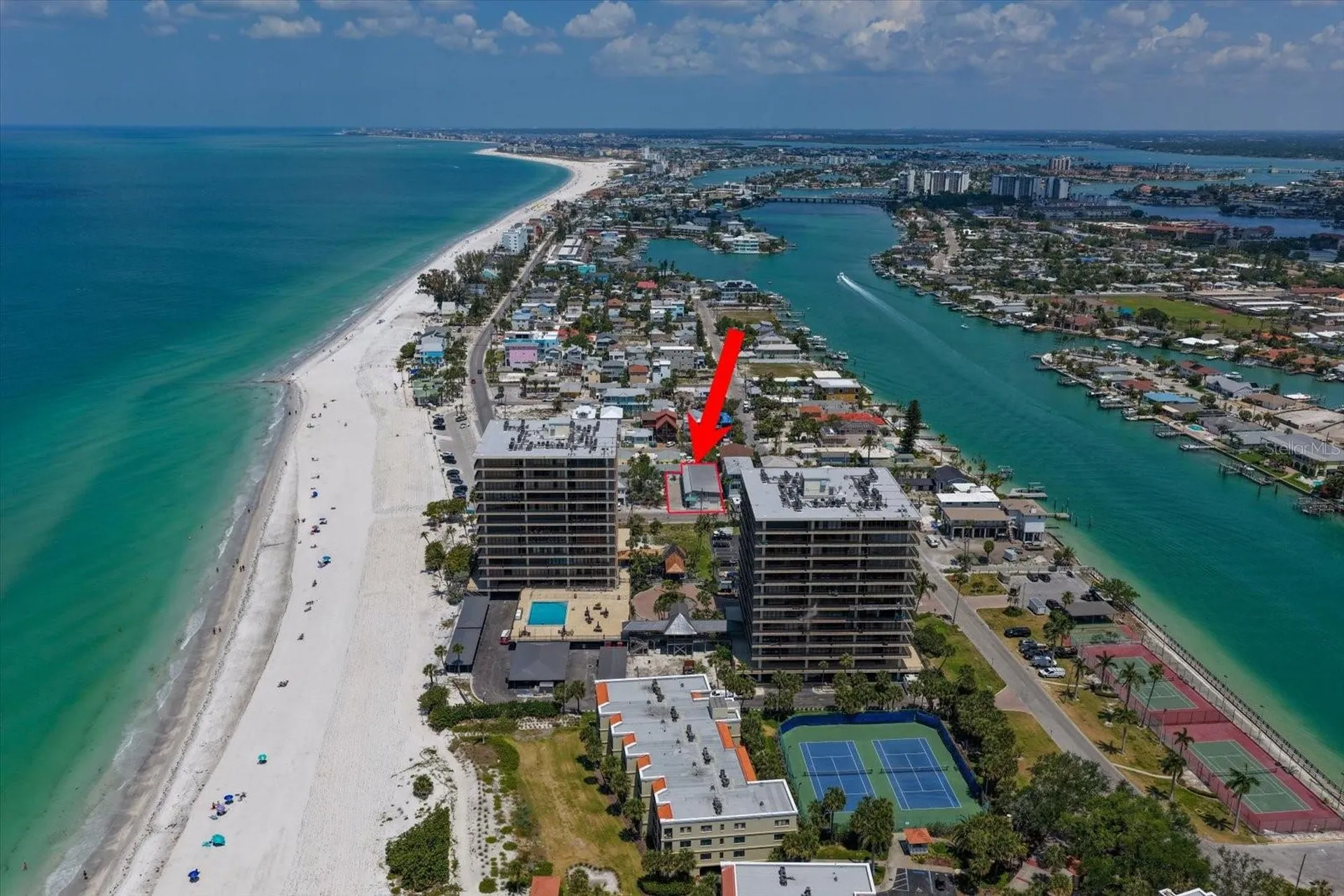 40 77th Avenue Treasure Island FL 33706