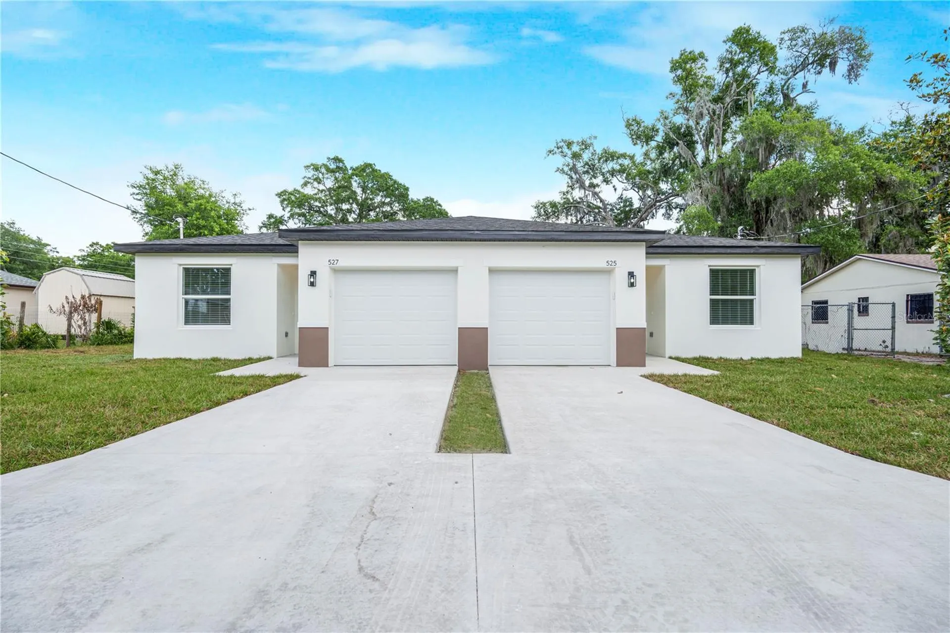 525-526 Pine Lane Eustis FL 32726