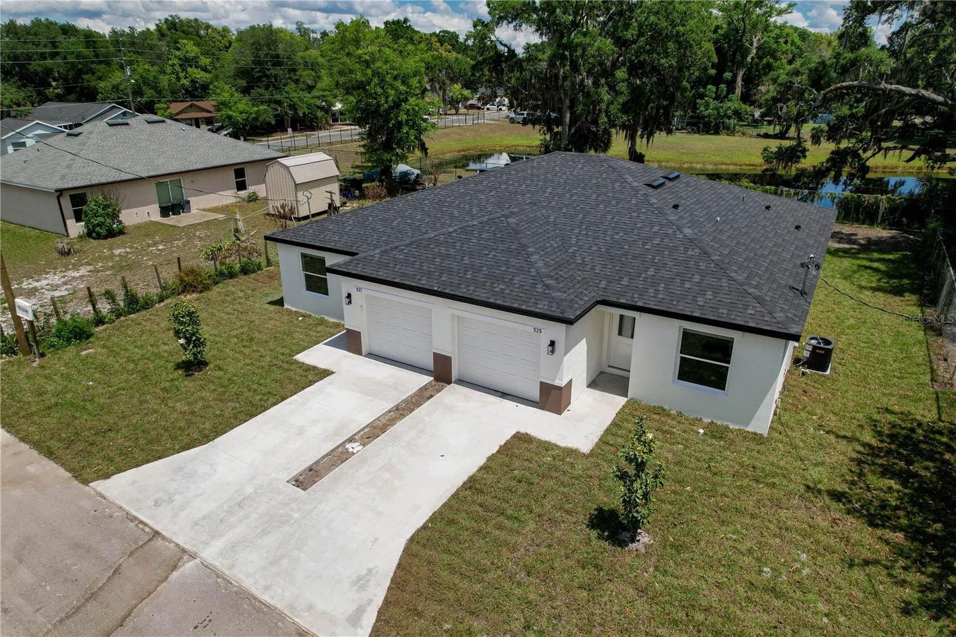 525-526 Pine Lane Eustis FL 32726