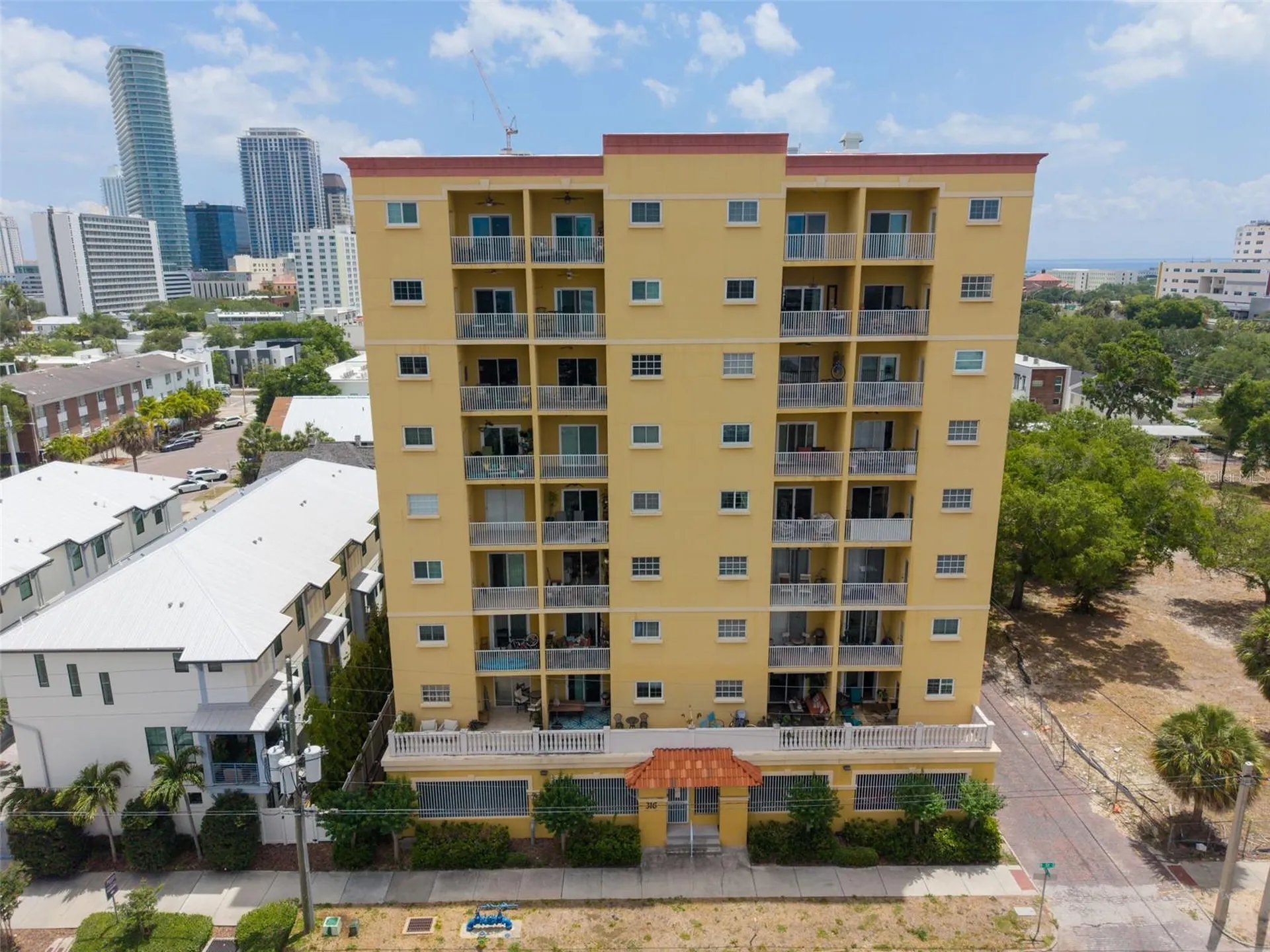 316 8th Street S St Petersburg FL 33701