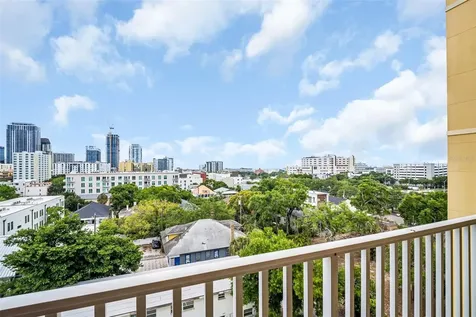 316 8th Street S St Petersburg FL 33701