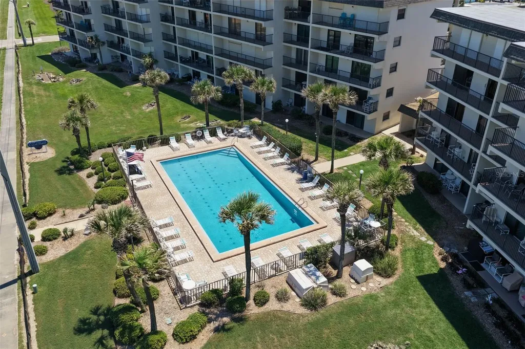 2700 Ocean Shore Boulevard Ormond Beach FL 32176