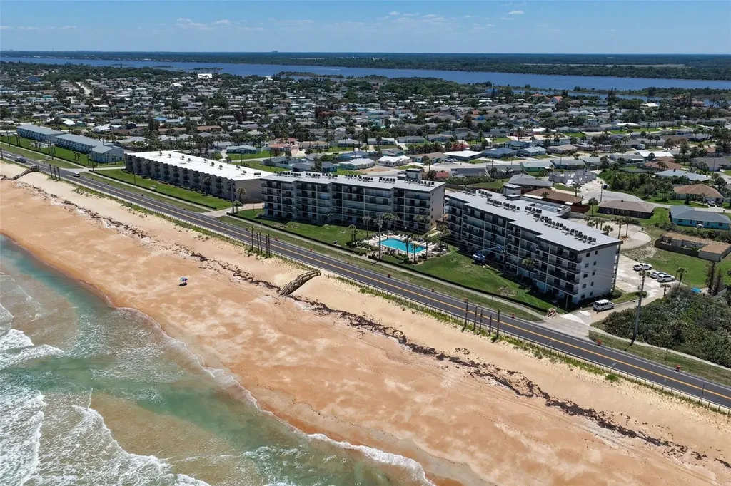 2700 Ocean Shore Boulevard Ormond Beach FL 32176