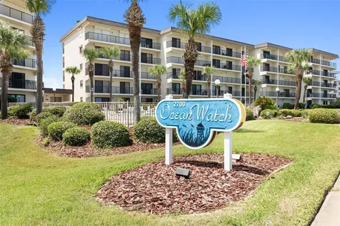 2700 Ocean Shore Boulevard Ormond Beach FL 32176