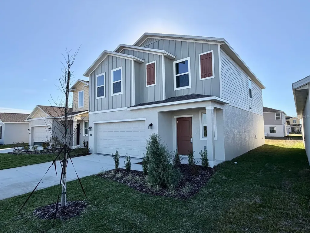 2134 Chris Drive Winter Haven FL 33884