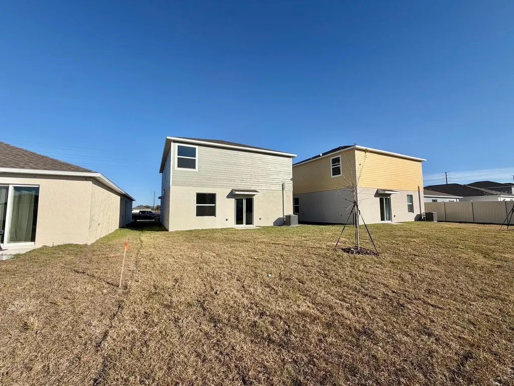 2134 Chris Drive Winter Haven FL 33884
