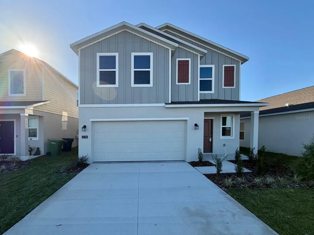 2134 Chris Drive Winter Haven FL 33884