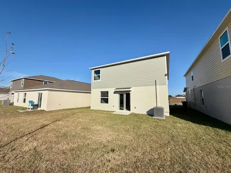 2134 Chris Drive Winter Haven FL 33884