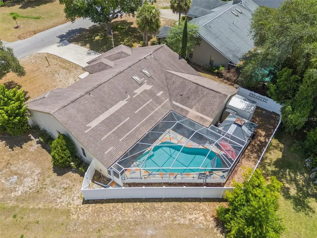 33939 Valencia Drive Leesburg FL 34788