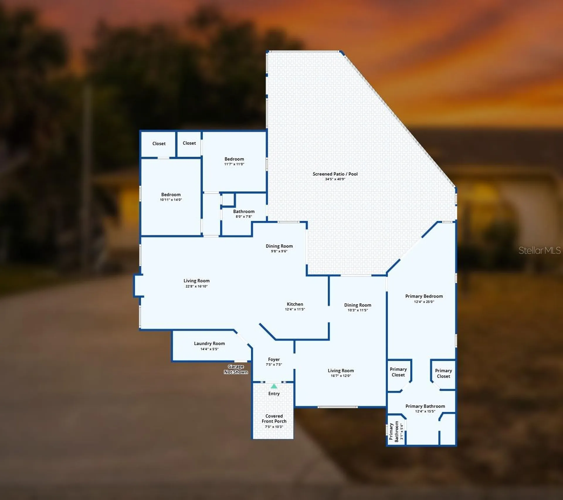 33939 Valencia Drive Leesburg FL 34788