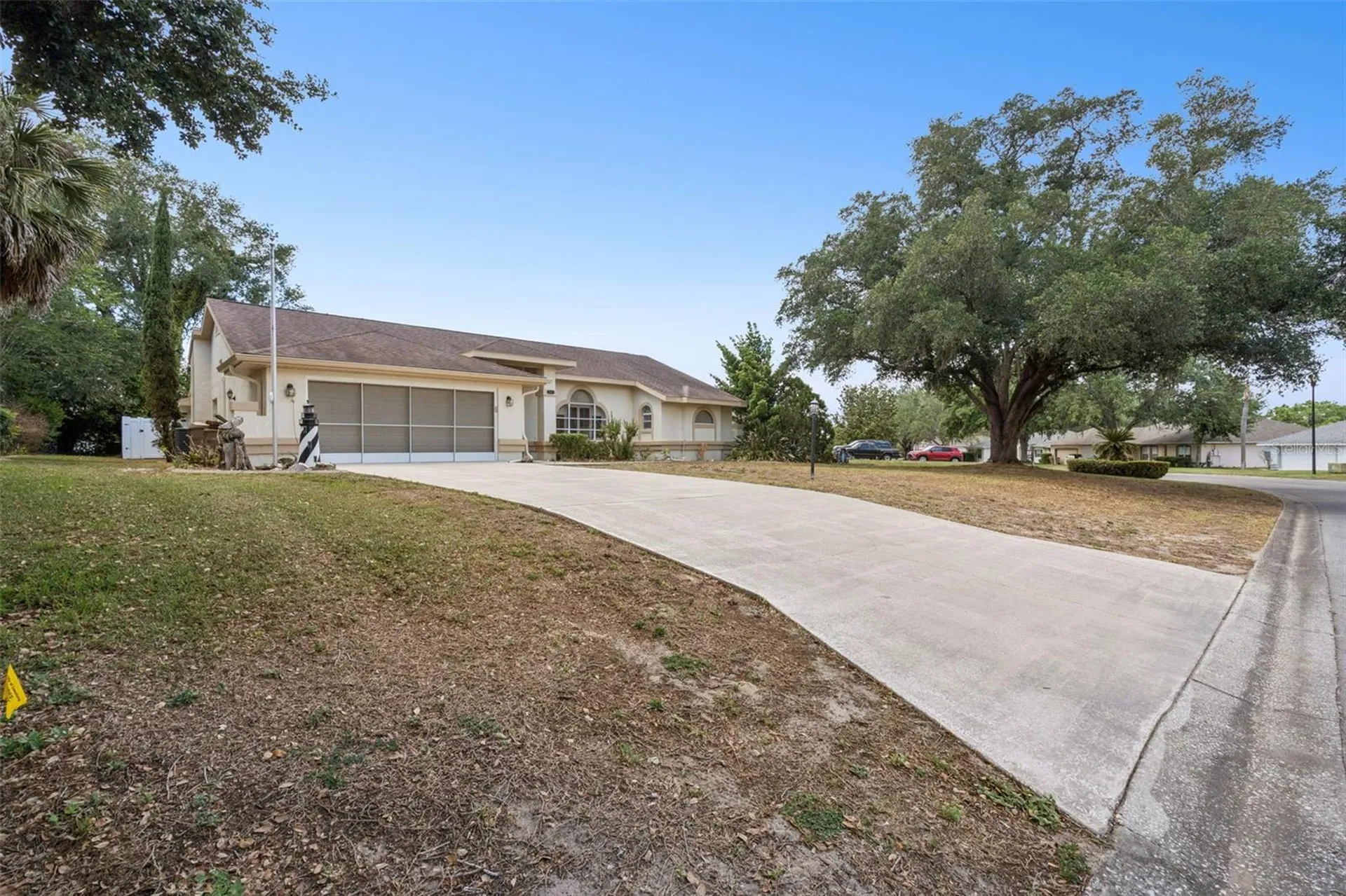 33939 Valencia Drive Leesburg FL 34788