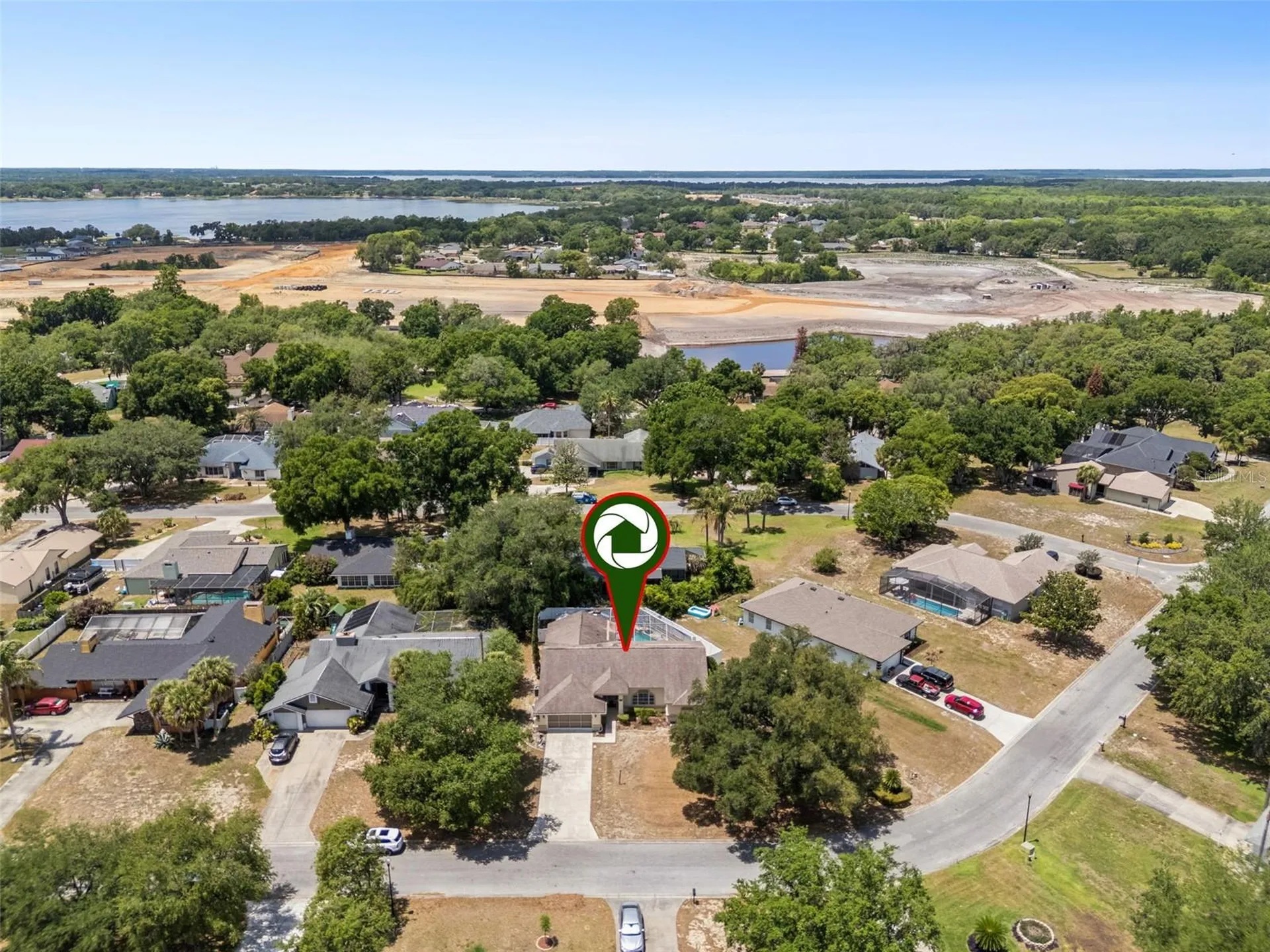 33939 Valencia Drive Leesburg FL 34788