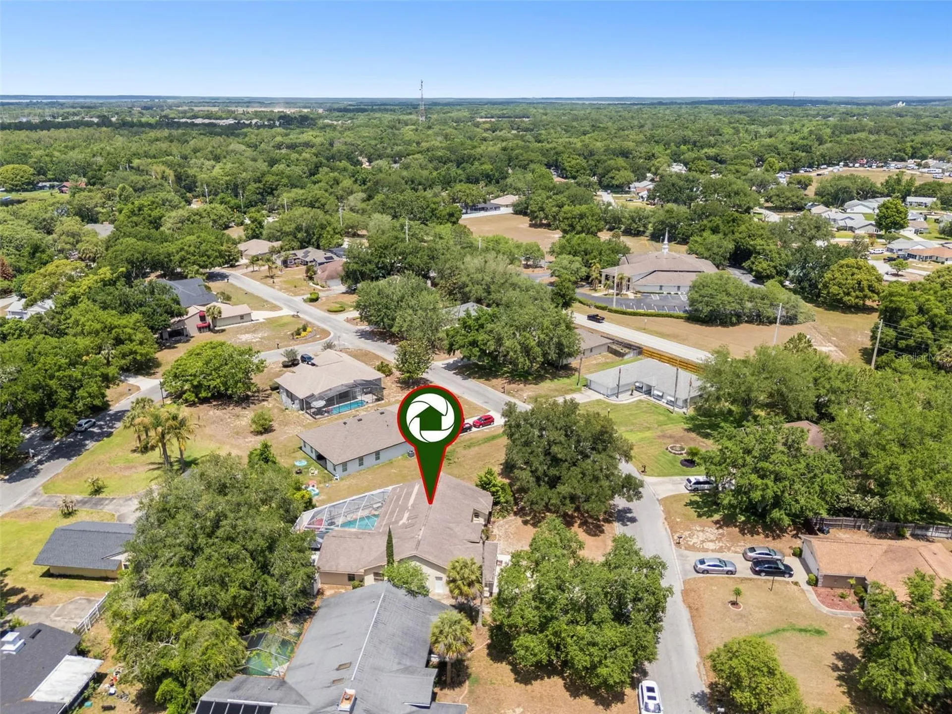 33939 Valencia Drive Leesburg FL 34788