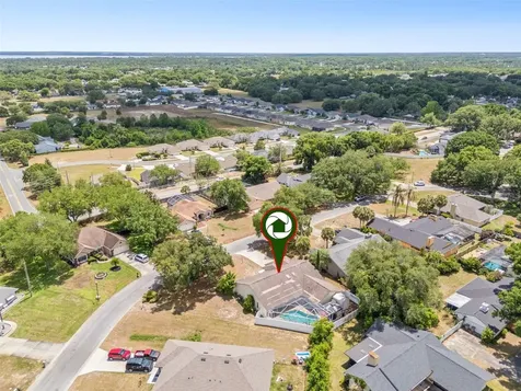 33939 Valencia Drive Leesburg FL 34788