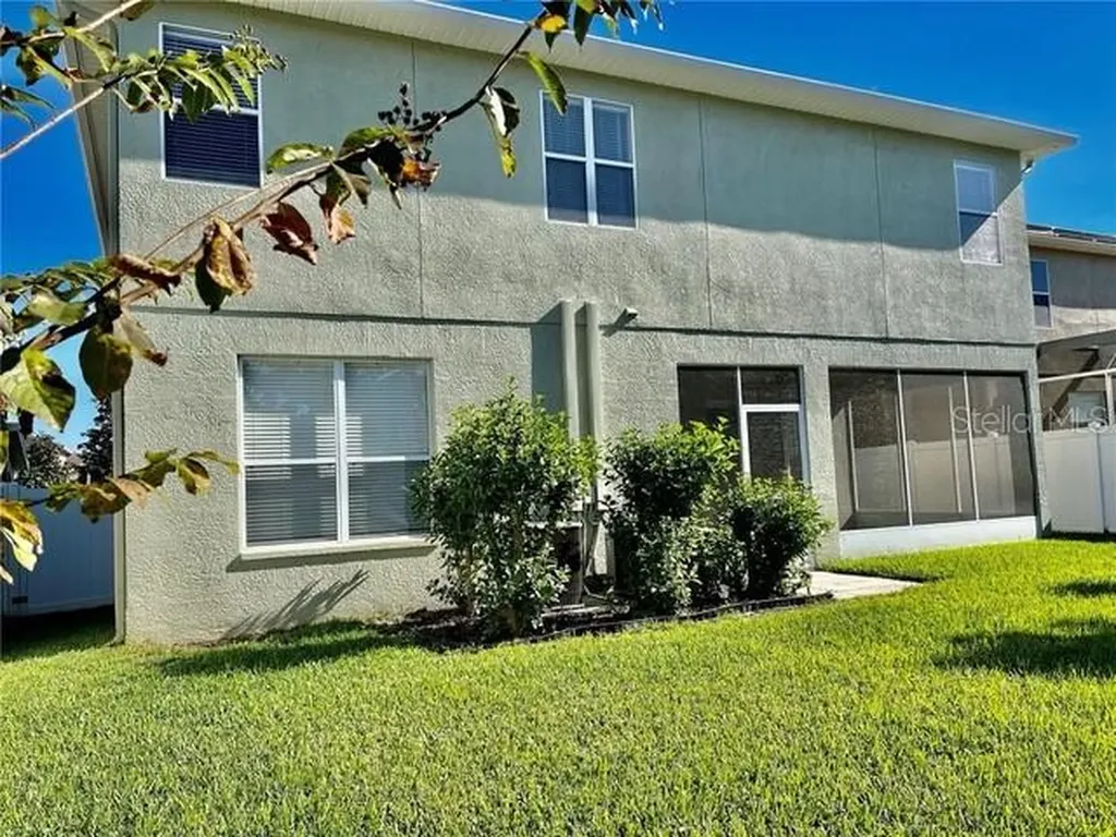 9654 Jasmine Brook Circle Land O Lakes FL 34638