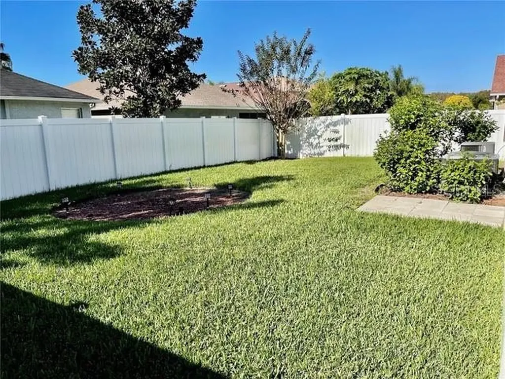 9654 Jasmine Brook Circle Land O Lakes FL 34638