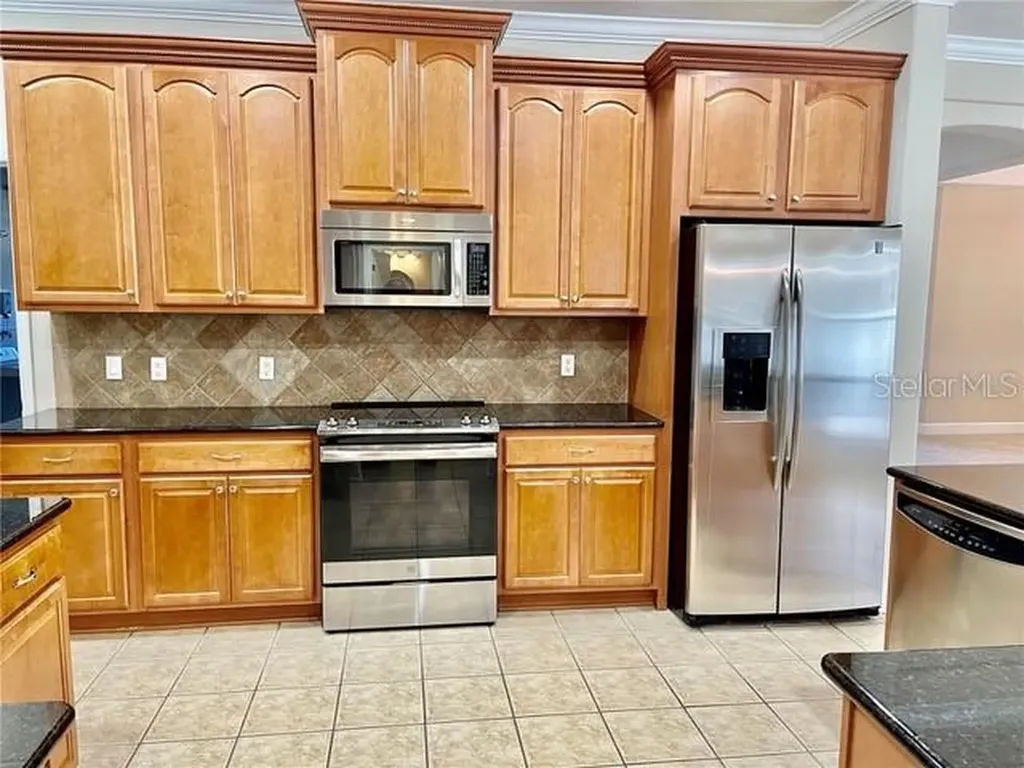 9654 Jasmine Brook Circle Land O Lakes FL 34638