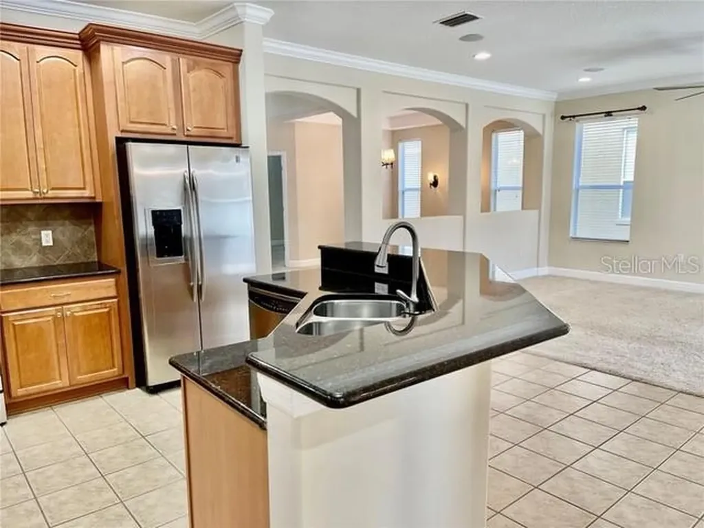 9654 Jasmine Brook Circle Land O Lakes FL 34638