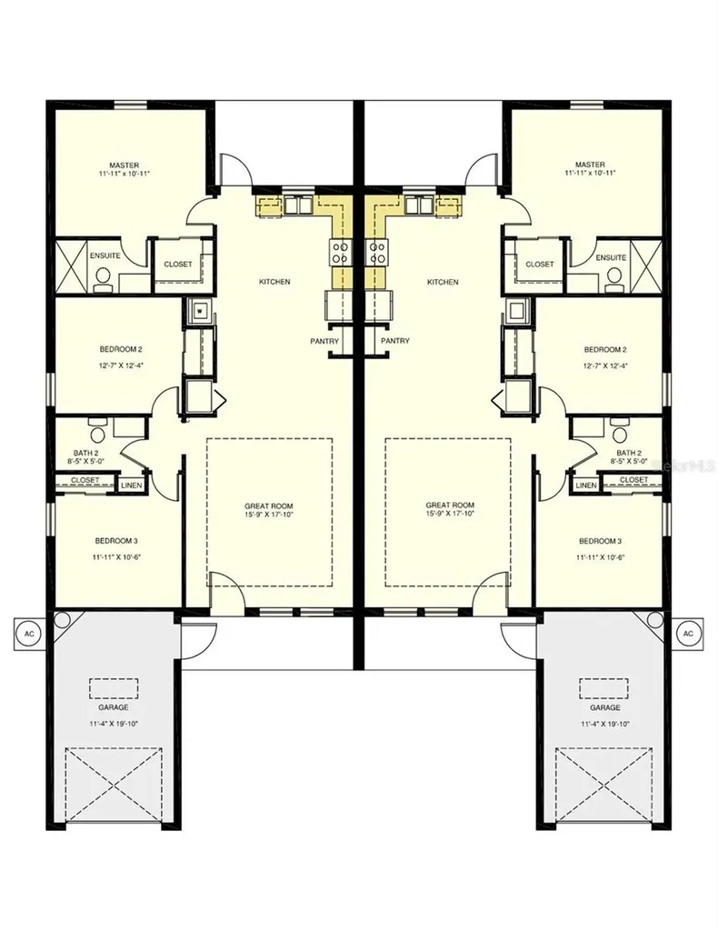 3465 Jason Road Spring Hill FL 34608
