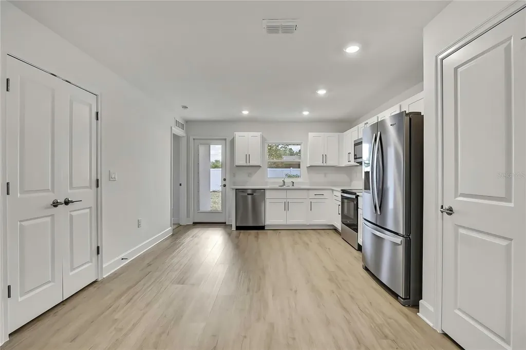 3465 Jason Road Spring Hill FL 34608