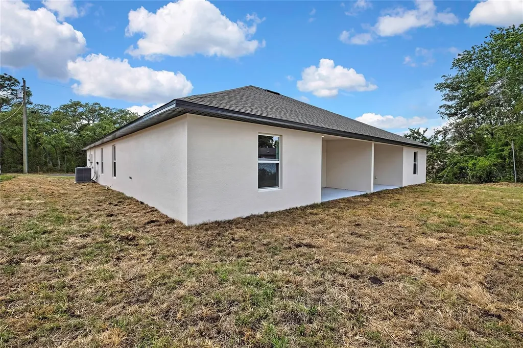 3465 Jason Road Spring Hill FL 34608