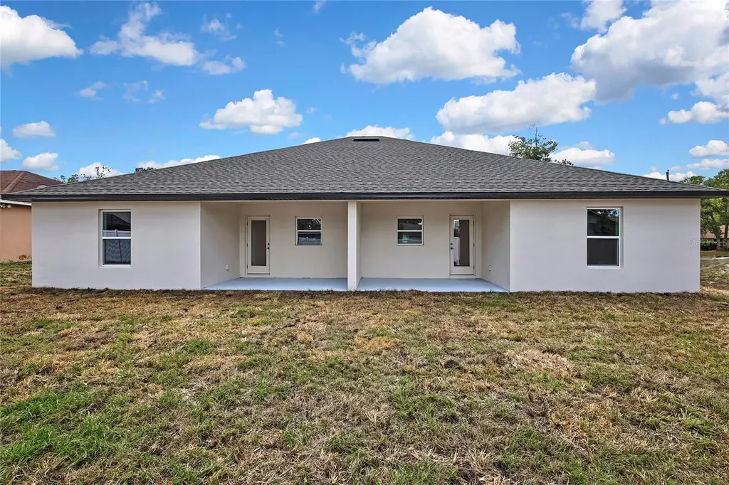 3465 Jason Road Spring Hill FL 34608