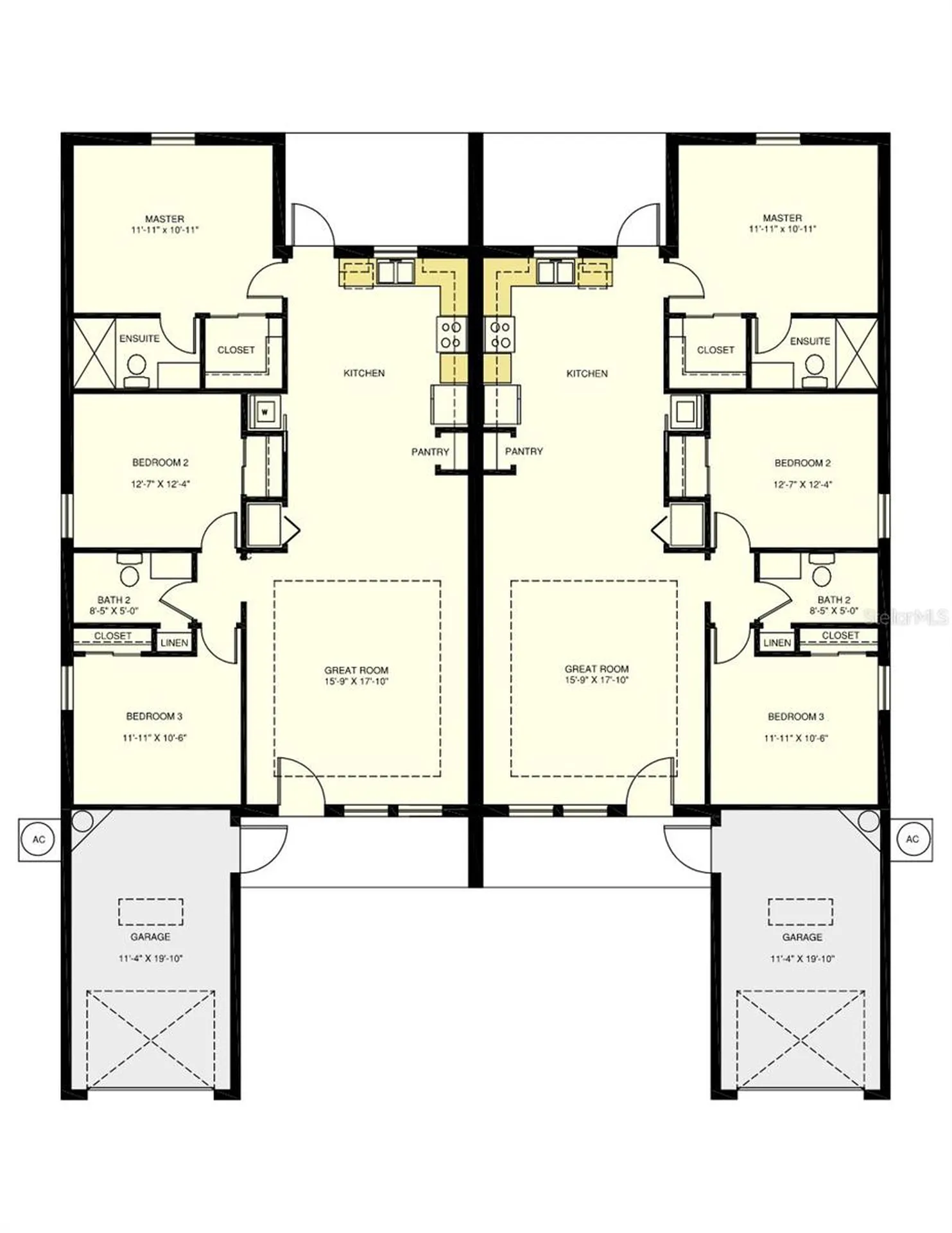 3465 Jason Road Spring Hill FL 34608