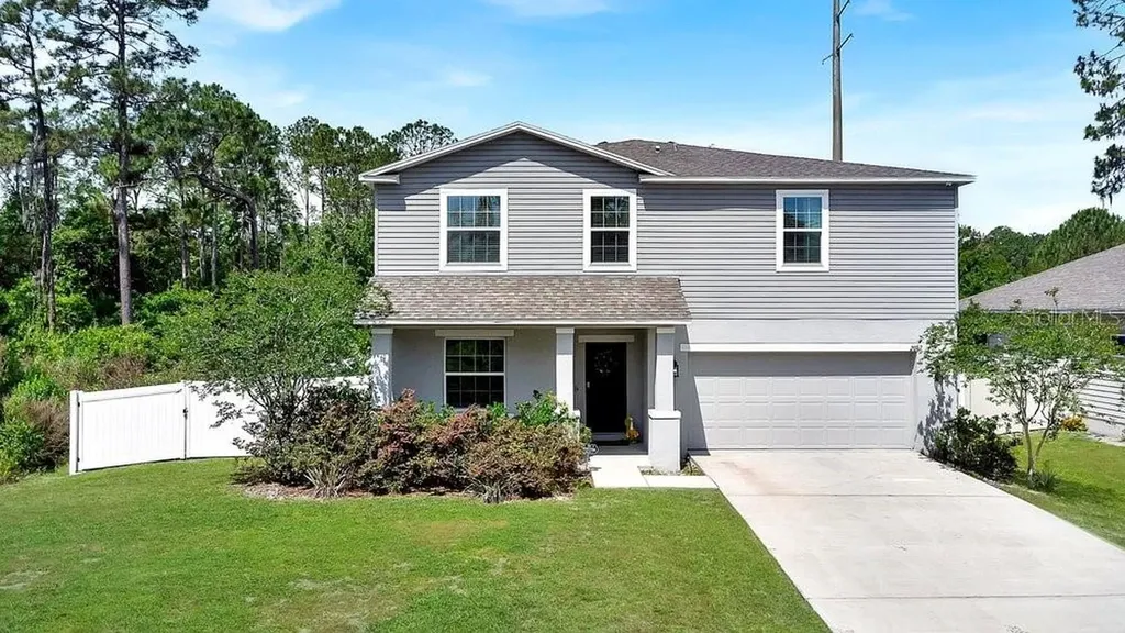 2042 1st Avenue Deland FL 32724