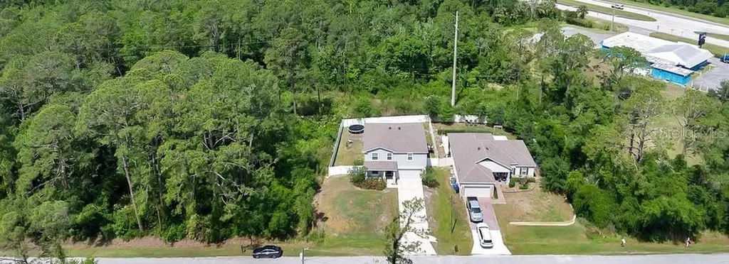 2042 1st Avenue Deland FL 32724