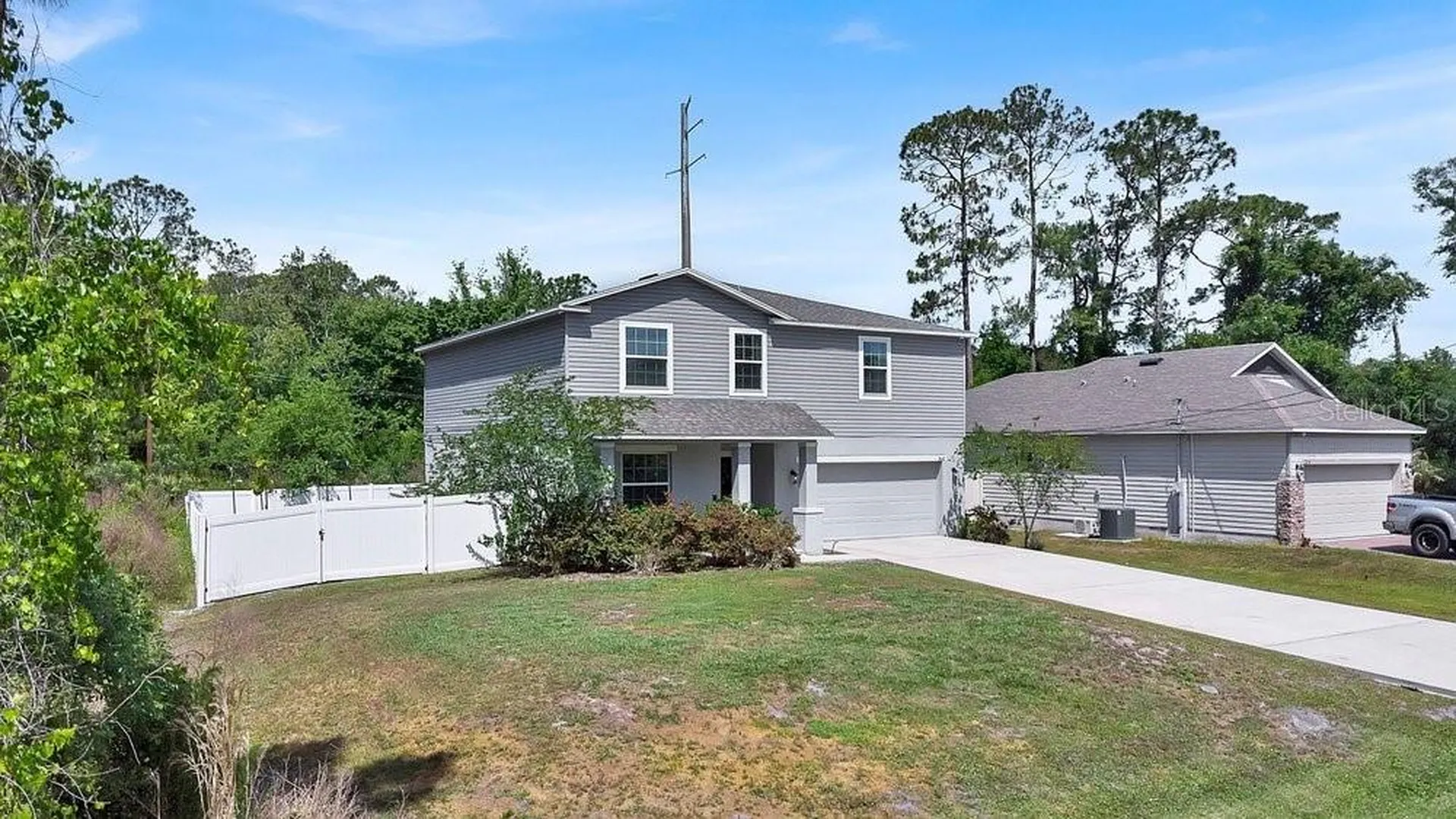 2042 1st Avenue Deland FL 32724