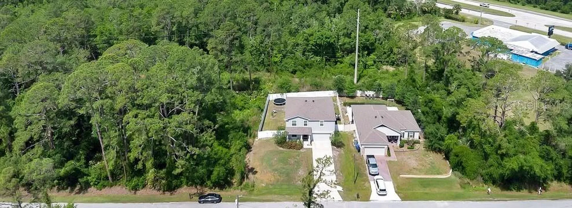 2042 1st Avenue Deland FL 32724