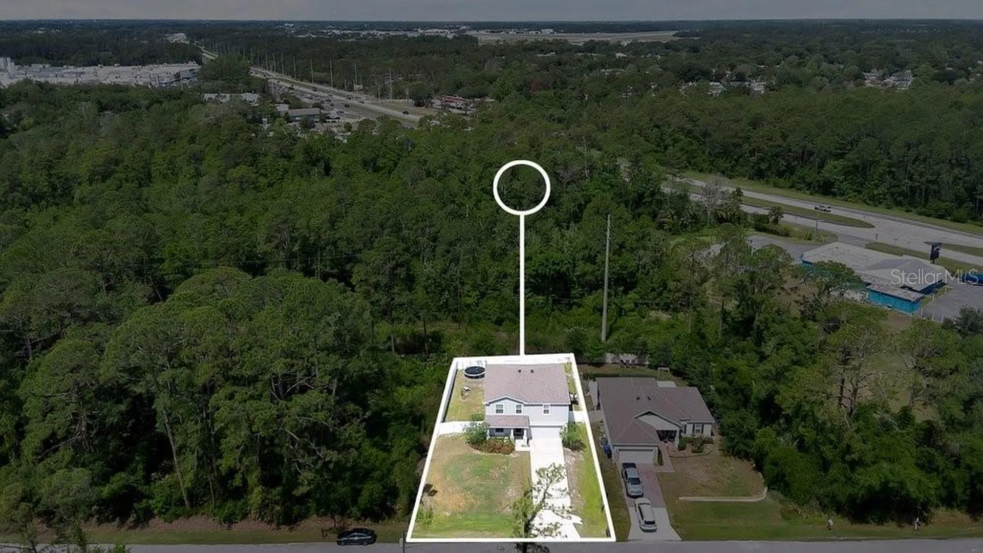 2042 1st Avenue Deland FL 32724