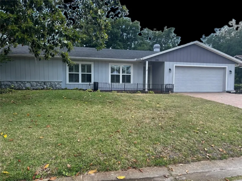 105 E Cottesmore Circle Longwood FL 32779