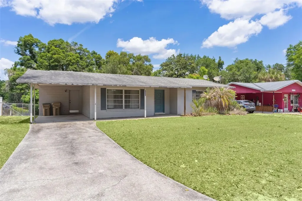 6908 Fern Circle Leesburg FL 34748