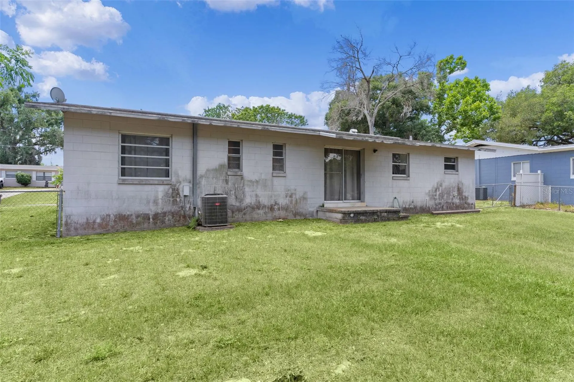 6908 Fern Circle Leesburg FL 34748