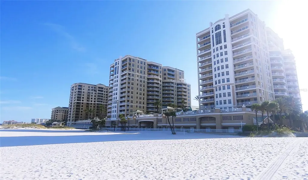 11 San Marco Street Clearwater Beach FL 33767