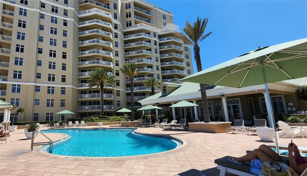 11 San Marco Street Clearwater Beach FL 33767