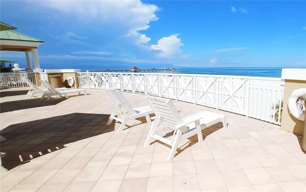 11 San Marco Street Clearwater Beach FL 33767